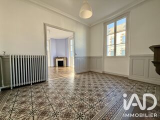 Vente Maison Vente Maison de ville 7 pièces Olivet