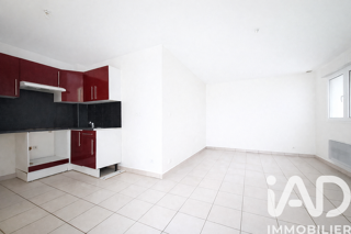  Appartement � vendre 3 pi�ces 51 m�