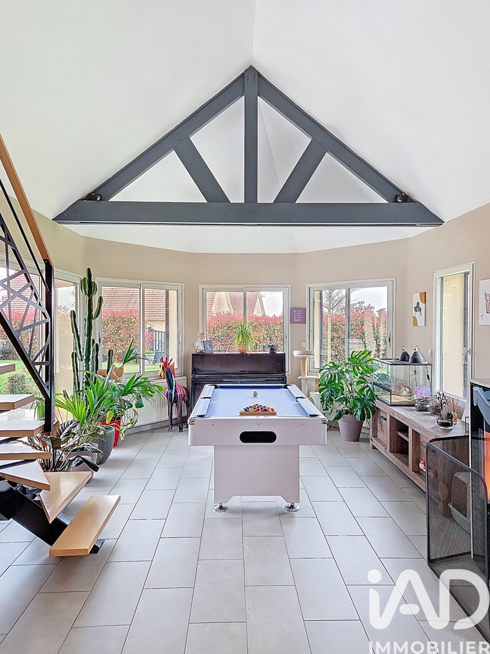Vente Maison/villa 12 pièces