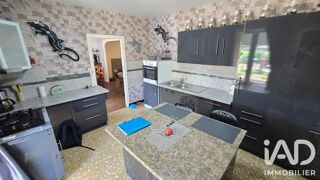  Maison à vendre 5 pièces 120 m²