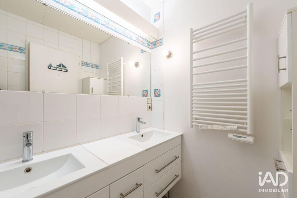 vente Appartement - 4 pièce(s) - 93 m² Sèvres (92310)