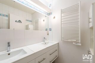  Appartement à vendre 4 pièces 93 m²