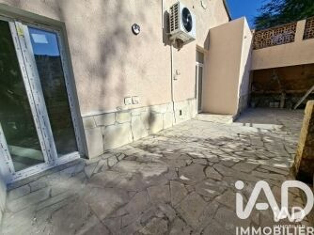 vente Appartement - 3 pièce(s) - 64 m² Nice (06200)