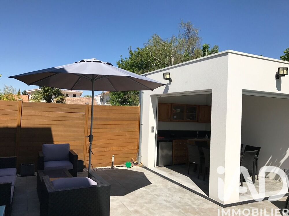Vente Maison Vente Maison/villa 7 pièces Le bouscat
