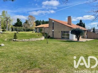  Maison à vendre 9 pièces 226 m²