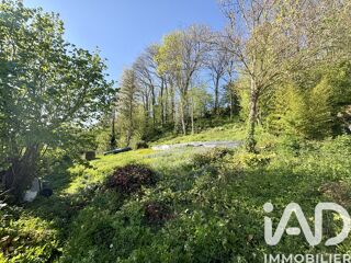  Terrain à vendre 1020 m²