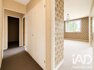  Appartement à vendre 5 pièces 92 m²