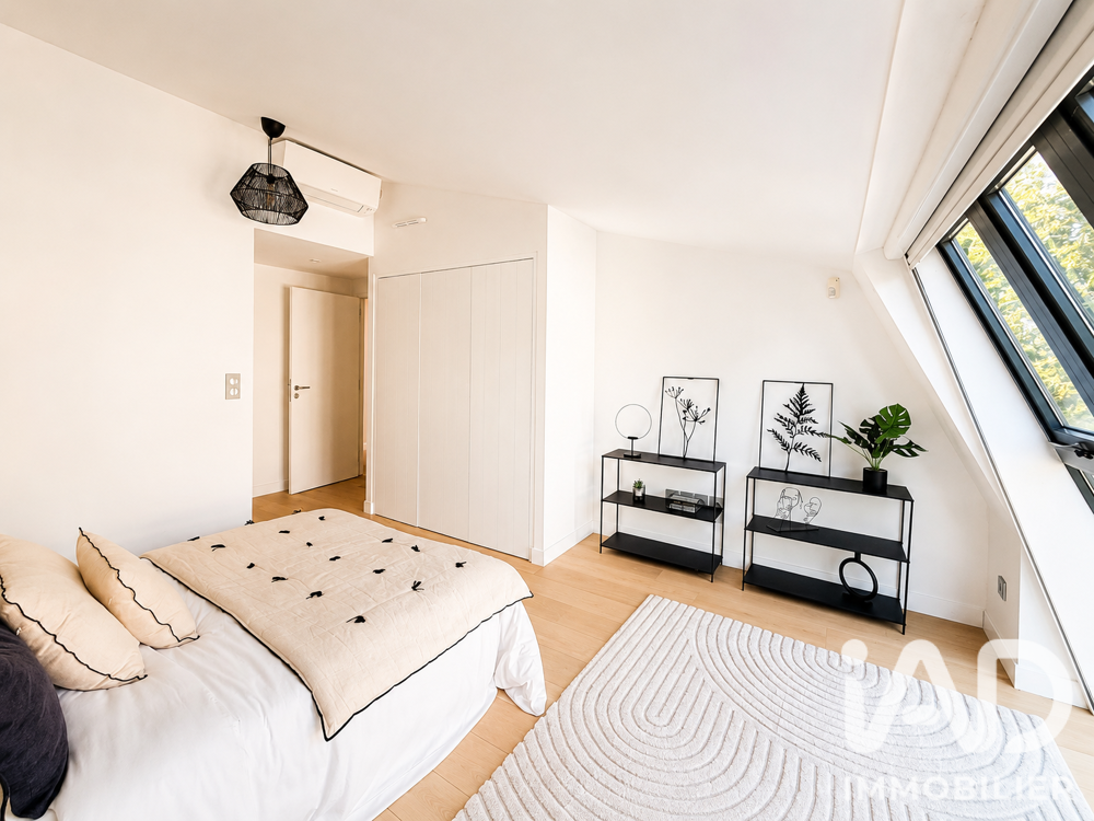 à vendre  Appartement La Rochelle (17000)