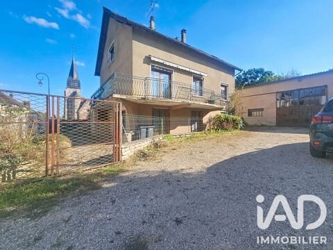   Vente Maison/villa 8 pièces Maison - 8 pièce(s) - 213 m²