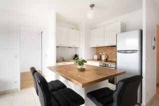  Appartement à louer 2 pièces 47 m²