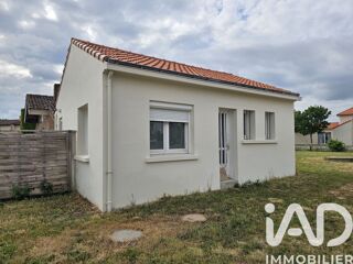  Maison � vendre 2 pi�ces 40 m�