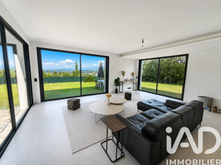  Maison à vendre 7 pièces 257 m²