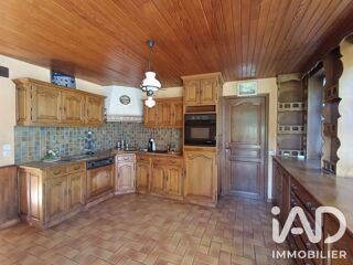  Maison à vendre 6 pièces 169 m²
