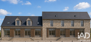  Maison à vendre 4 pièces 334 m²