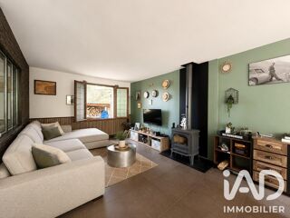  Maison à vendre 6 pièces 115 m²