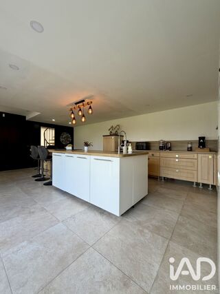 Vente Maison Vente Maison/villa 6 pièces Isbergues