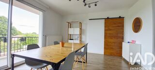  Appartement à vendre 4 pièces 89 m²
