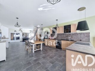  Maison à vendre 5 pièces 120 m²
