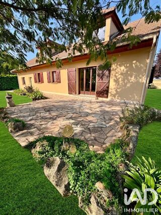  Maison à vendre 7 pièces 144 m²