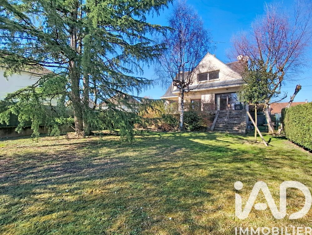 � vendre  Maison Rambouillet (78120)