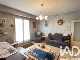  Maison à vendre 7 pièces 175 m²