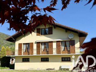  Maison à vendre 4 pièces 124 m²