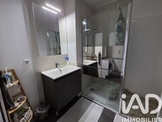 Appartement � vendre 3 pi�ces 55 m�
