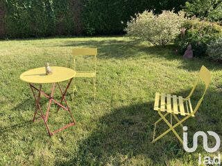  Maison à vendre 7 pièces 285 m²