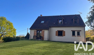  Maison à vendre 5 pièces 130 m²