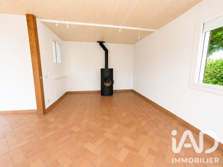  Maison à vendre 5 pièces 130 m²
