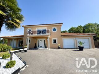 Vente Maison Vente Maison/villa 7 pièces Saint-dizier