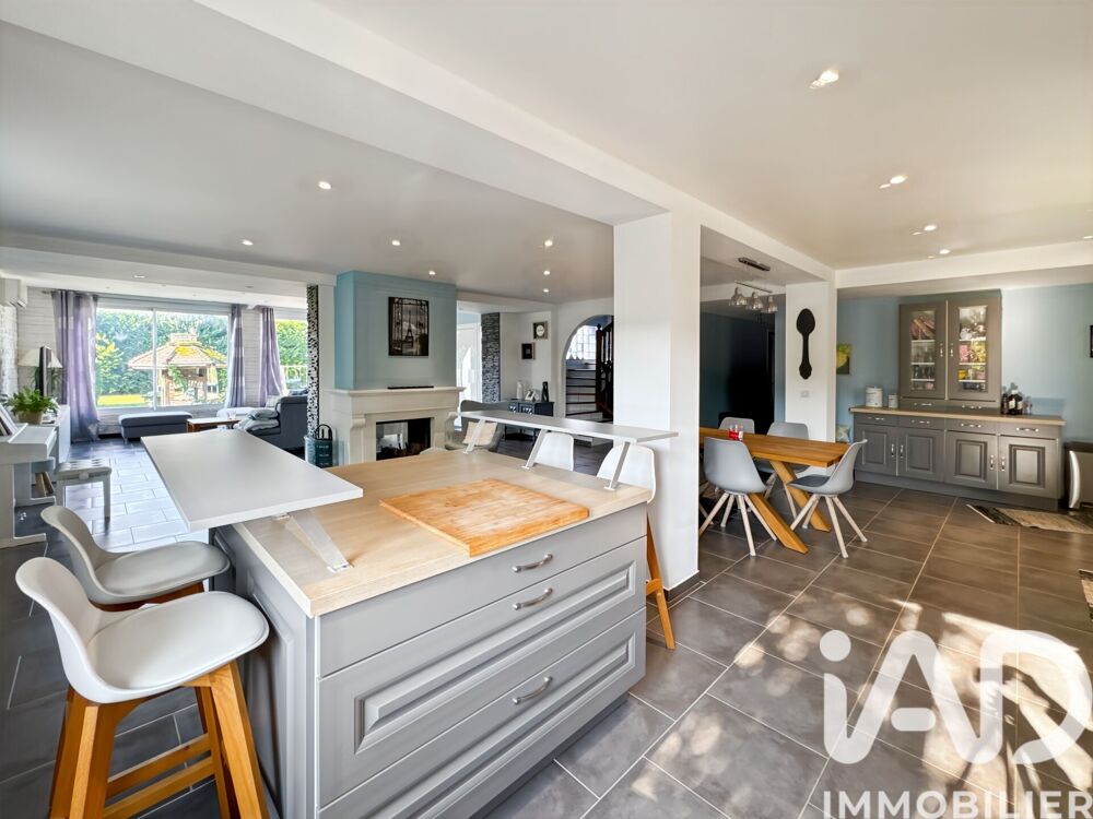 Vente Maison/villa 8 pièces