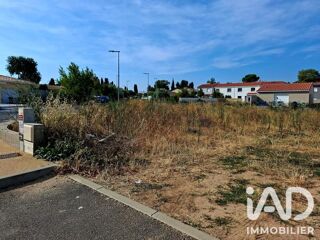  Terrain à vendre 425 m²