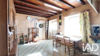  Maison à vendre 2 pièces 47 m²