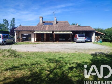  Vente Maison/villa 7 pièces Maison - 7 pièce(s) - 150 m²