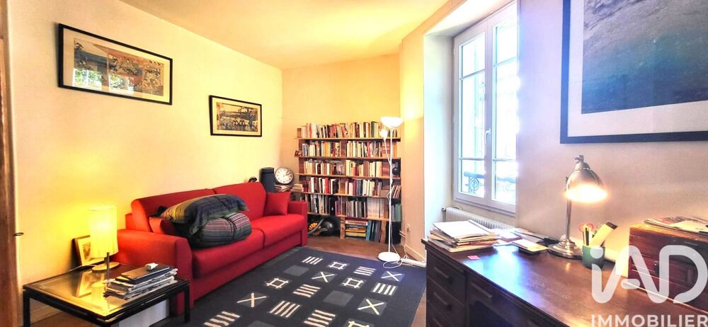 Vente Appartement Vente Appartement 3 pièces Saint-maur-des-fossés