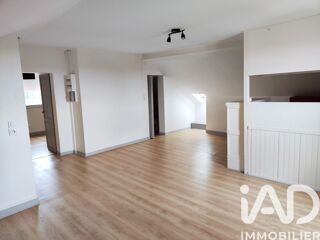  Immeuble à vendre 2 pièces 49 m² Coutras