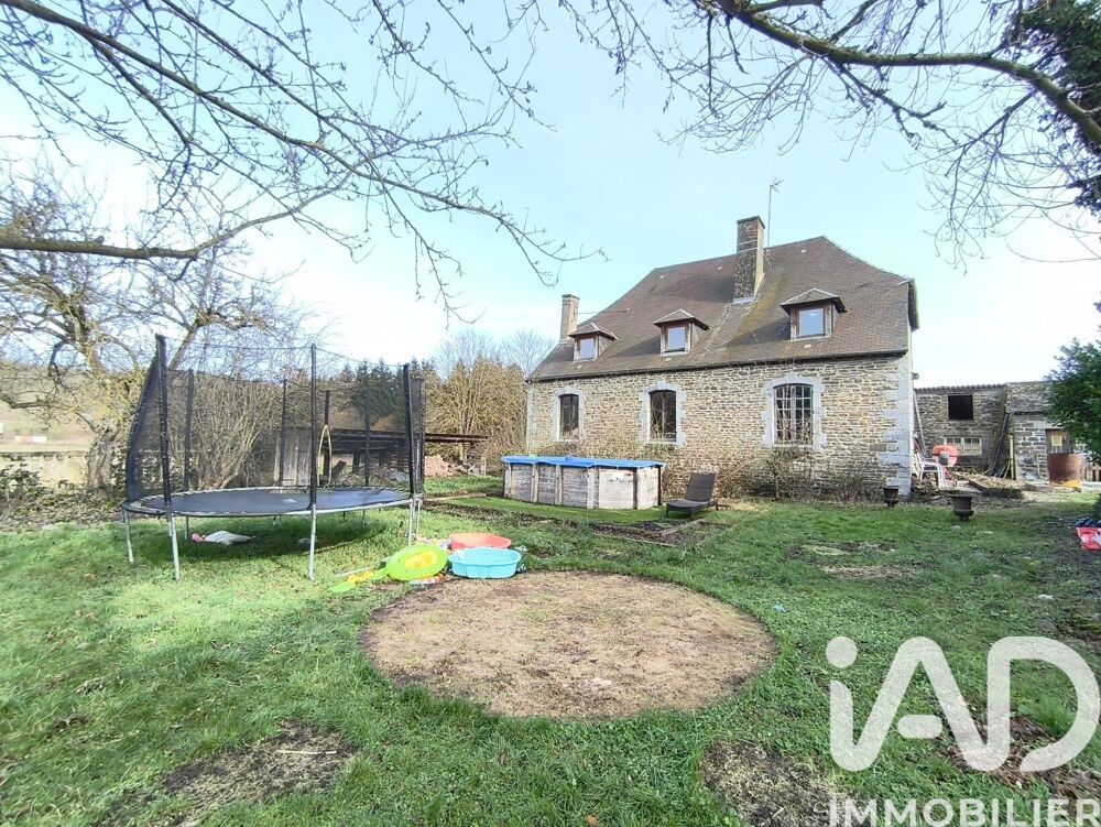 Vente Maison Vente Demeure 10 pièces Ham-sur-meuse