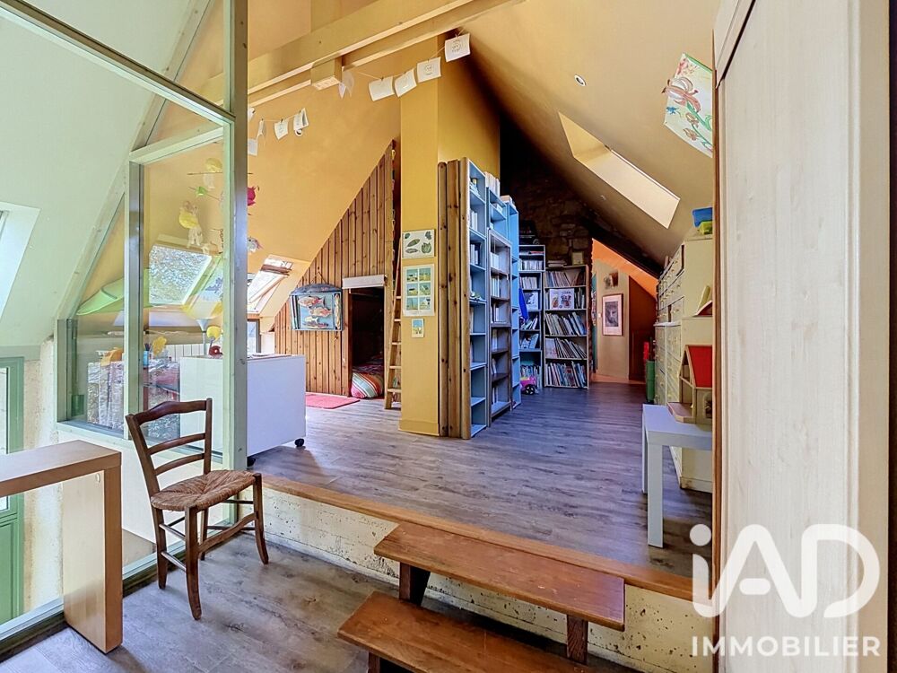 à vendre  Maison Moëlan-sur-Mer (29350)
