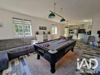  Maison à vendre 8 pièces 197 m²