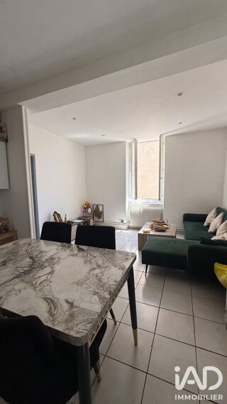 Vente Appartement Vente Appartement 3 pièces Narbonne