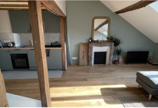 Location Appartement Appartement 40 m² - Paris 11e Boulevard Richard-Lenoir Paris 11