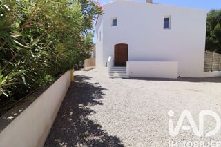  Maison à vendre 4 pièces 238 m²