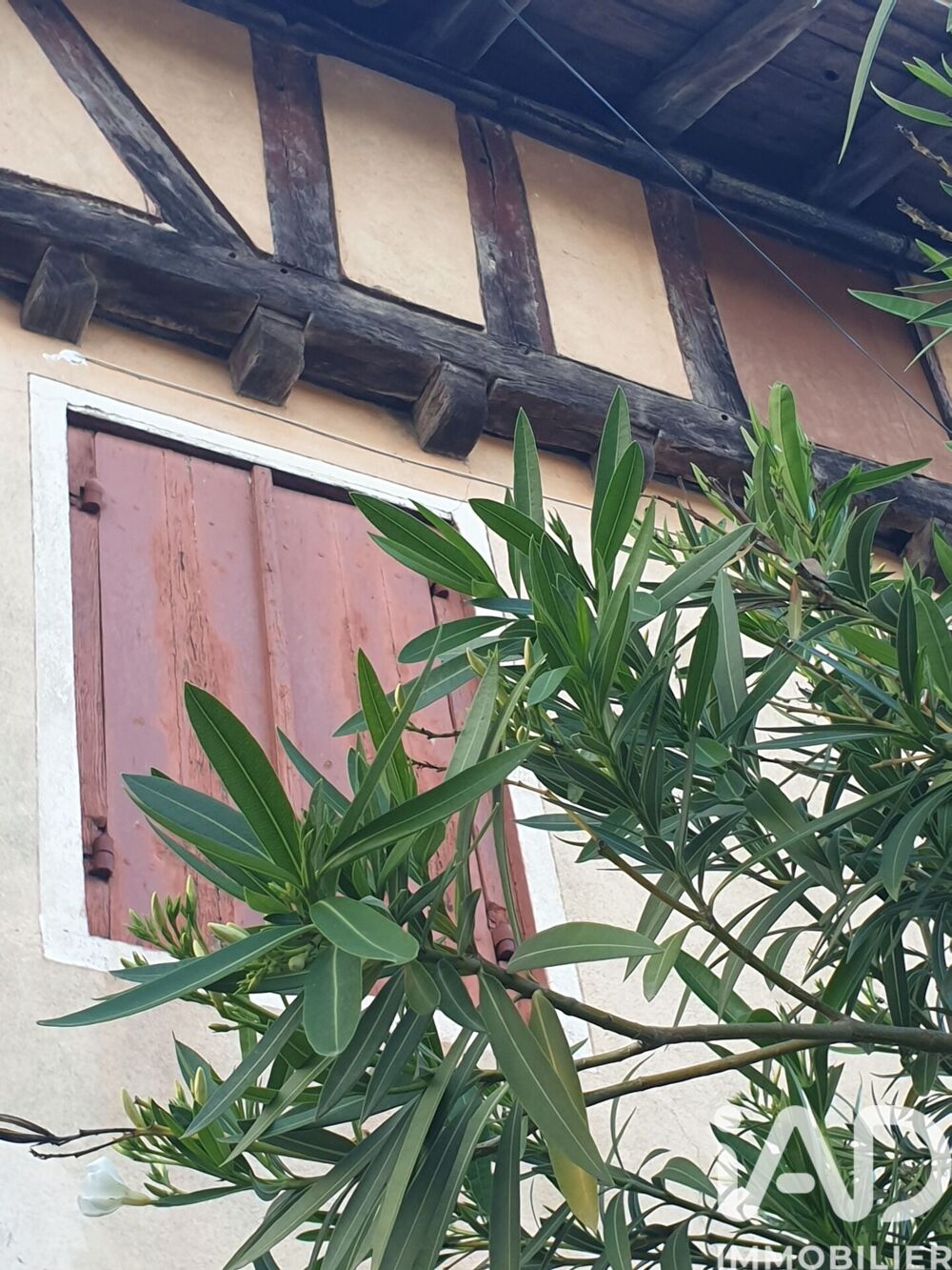 Vente Maison/villa 3 pièces