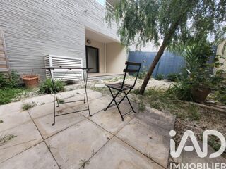  Appartement à vendre 2 pièces 39 m²
