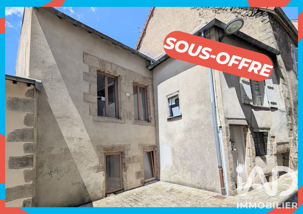   Vente Boutique/Local commercial 182 m&sup2; 