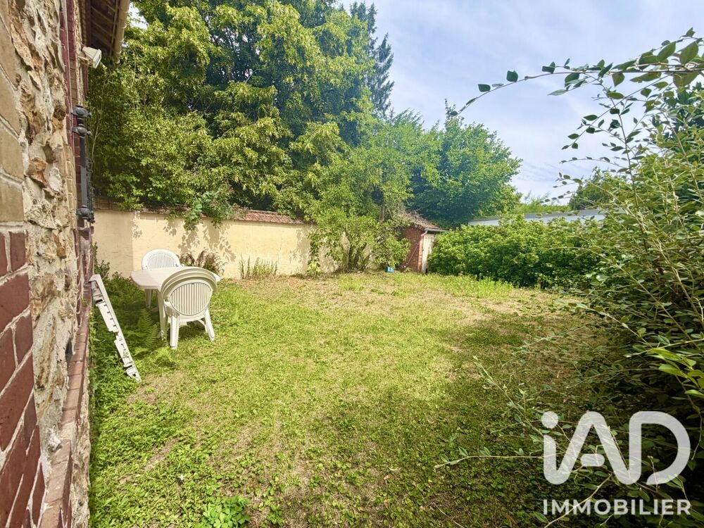 Vente Maison Vente Maison/villa 6 pièces Taverny