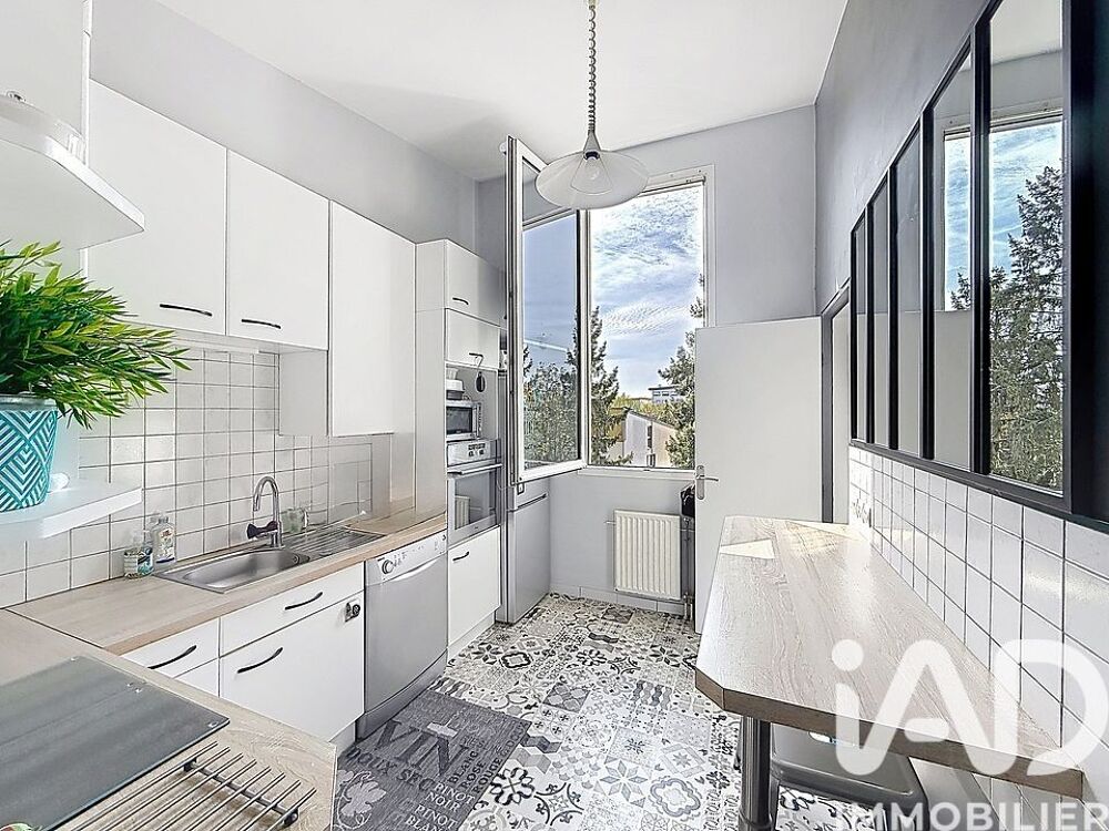 Vente Appartement Vente Appartement 4 pièces Les ulis