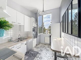  Appartement à vendre 4 pièces 83 m²