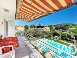  Maison à vendre 7 pièces 122 m²